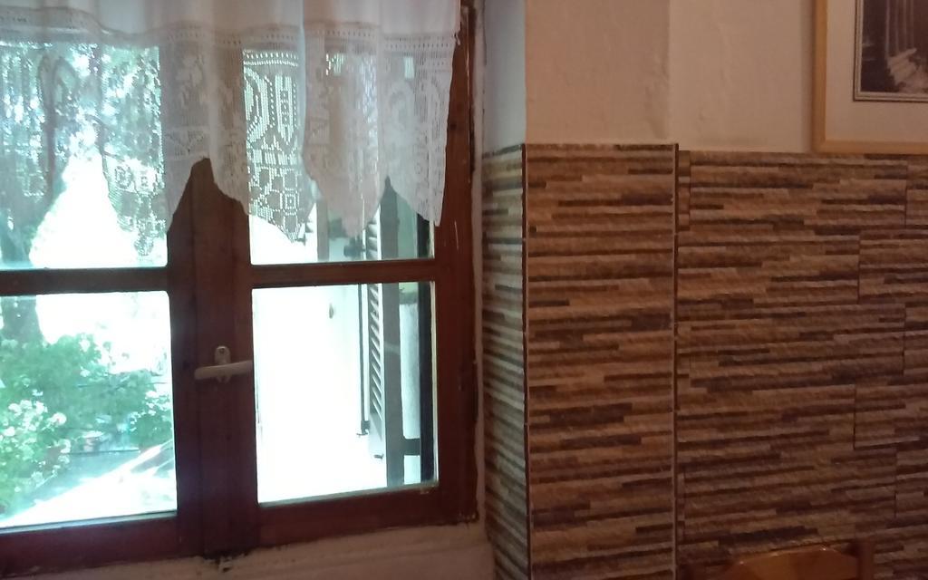 Parselia Rooms Θέρμα Δωμάτιο φωτογραφία