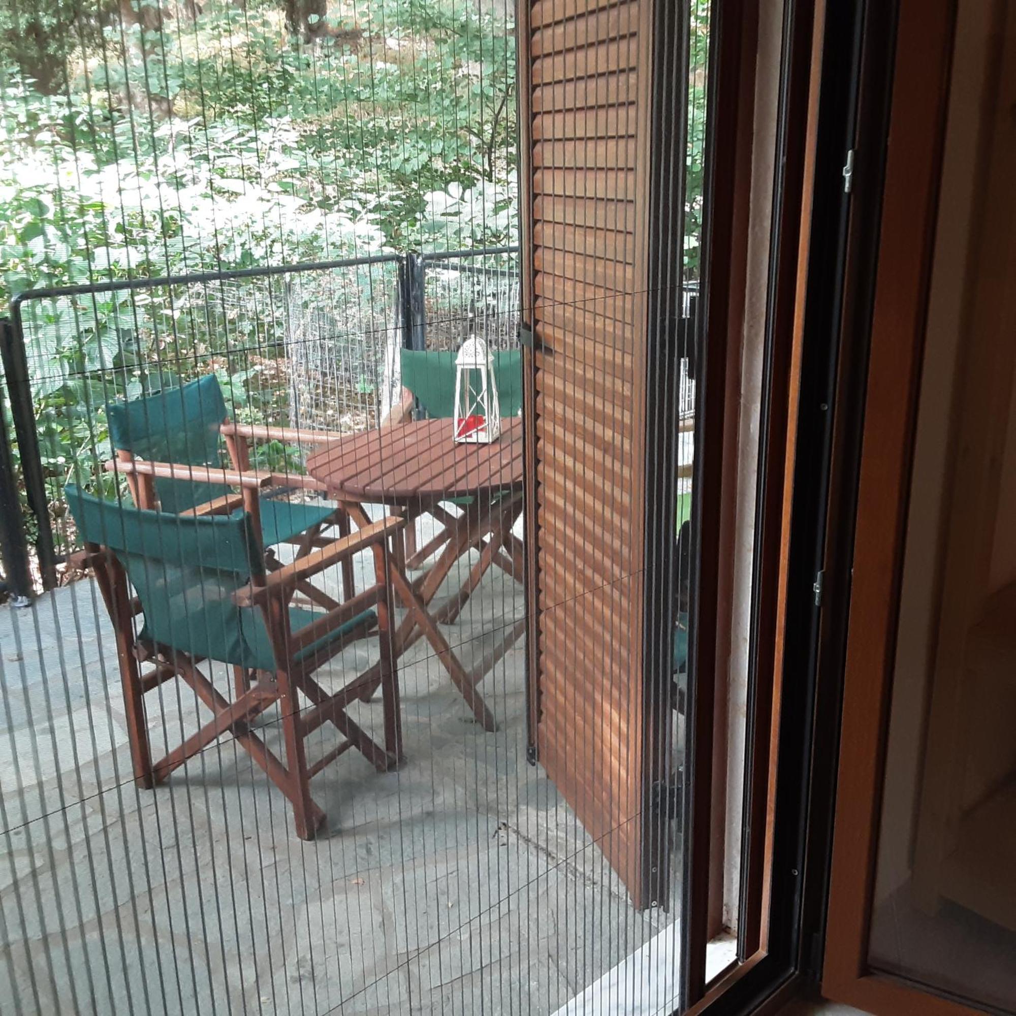 Parselia Rooms Θέρμα Εξωτερικό φωτογραφία
