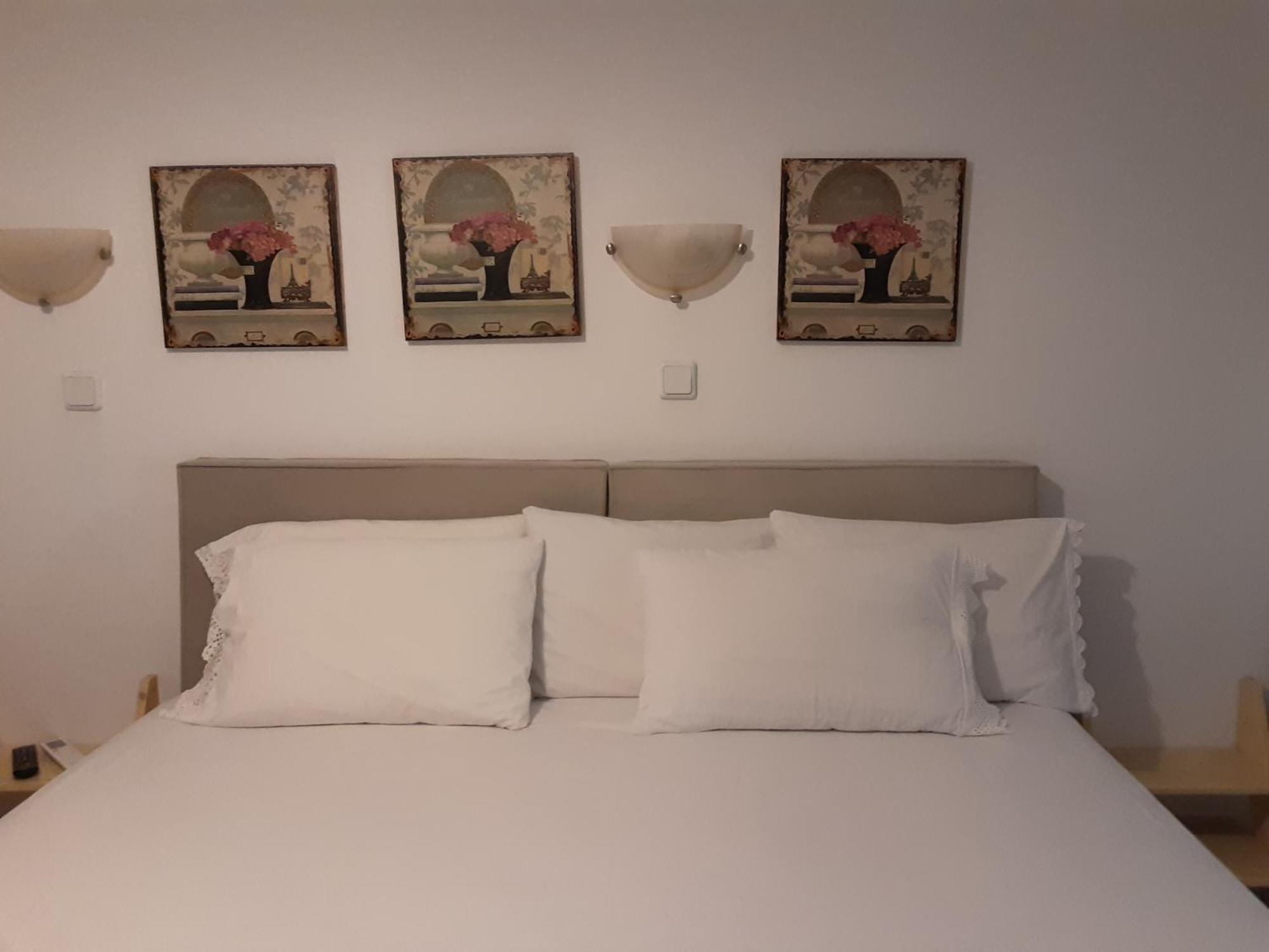 Parselia Rooms Θέρμα Εξωτερικό φωτογραφία