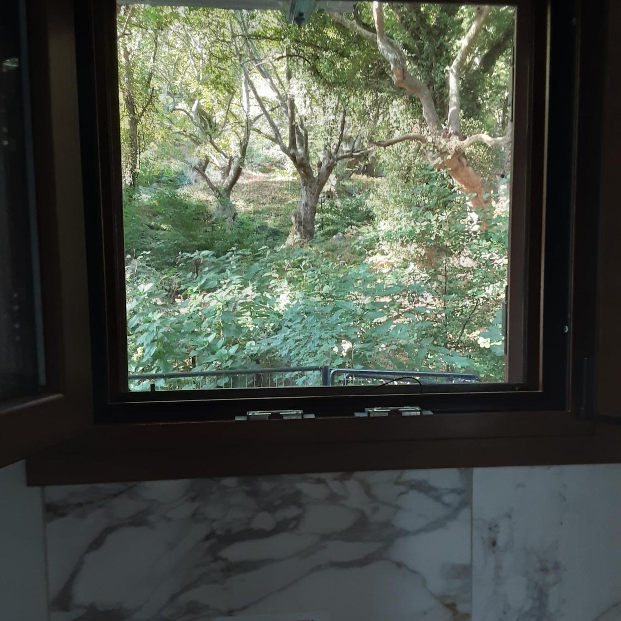 Parselia Rooms Θέρμα Εξωτερικό φωτογραφία